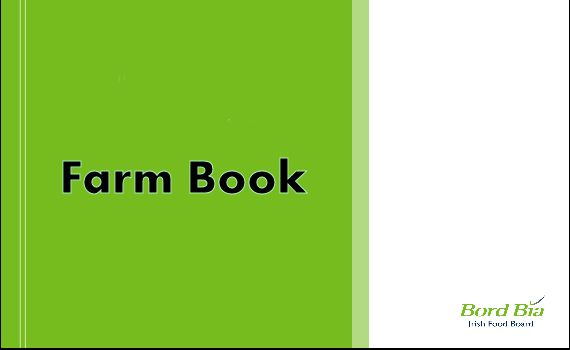 Bord Bia Farm Book
